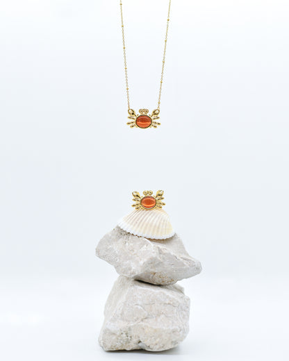 De La Arena - Collar