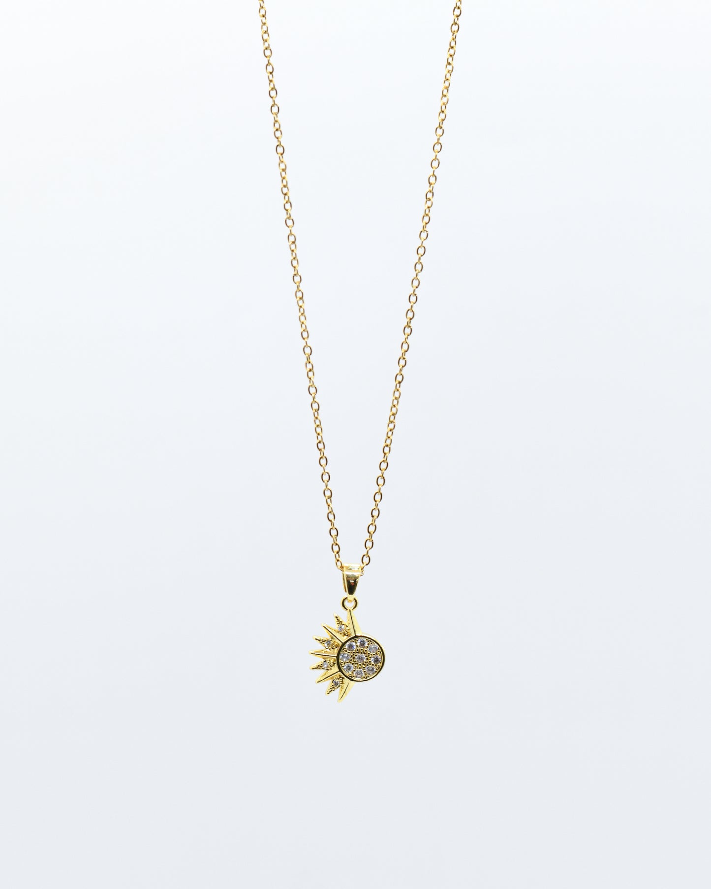 Sol y Luna
