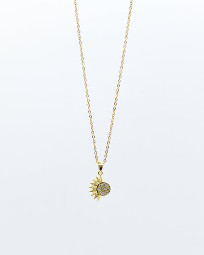 Sol y Luna